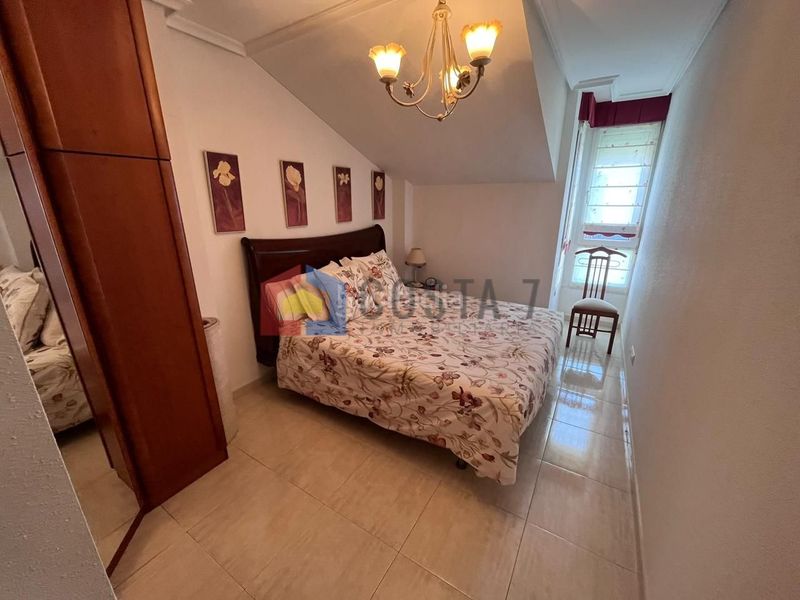 Foto 0de806d4-df3f-41c5-9440-c75184e8a47a. Pis amb calefacció aparcament piscina a Ris Noja