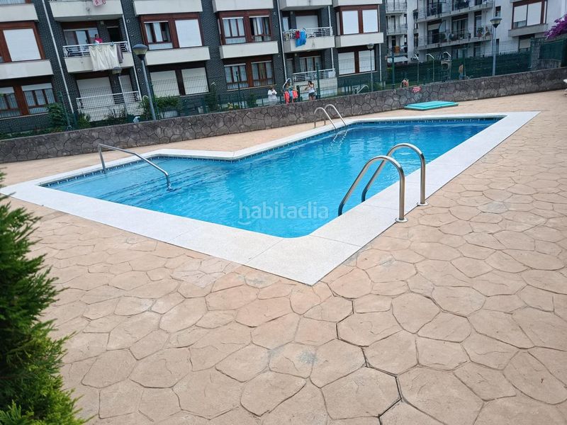 Foto 11f41e5d-013e-4667-8376-5689ad4f0edf. Pis amb calefacció aparcament piscina a Ris Noja