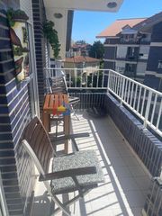 Appartement  Calle la saca. Ático en venta en noja