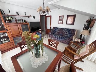 Piso  La saca. Ático en venta en noja