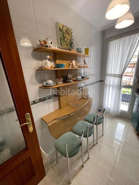 Foto e4cdfb2d-0674-447c-9513-8cc825055606. Pis amb calefacció aparcament piscina a Ris Noja