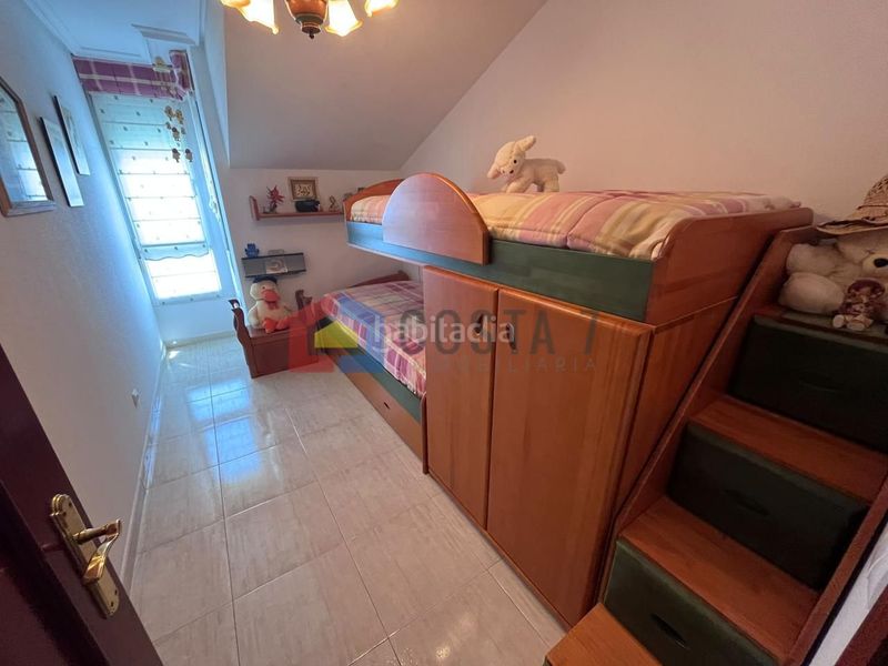 Foto f95154e8-401d-429e-9769-e3bbe741276e. Pis amb calefacció aparcament piscina a Ris Noja