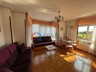 Flat  Calle las viñas. Piso en venta en trengandin