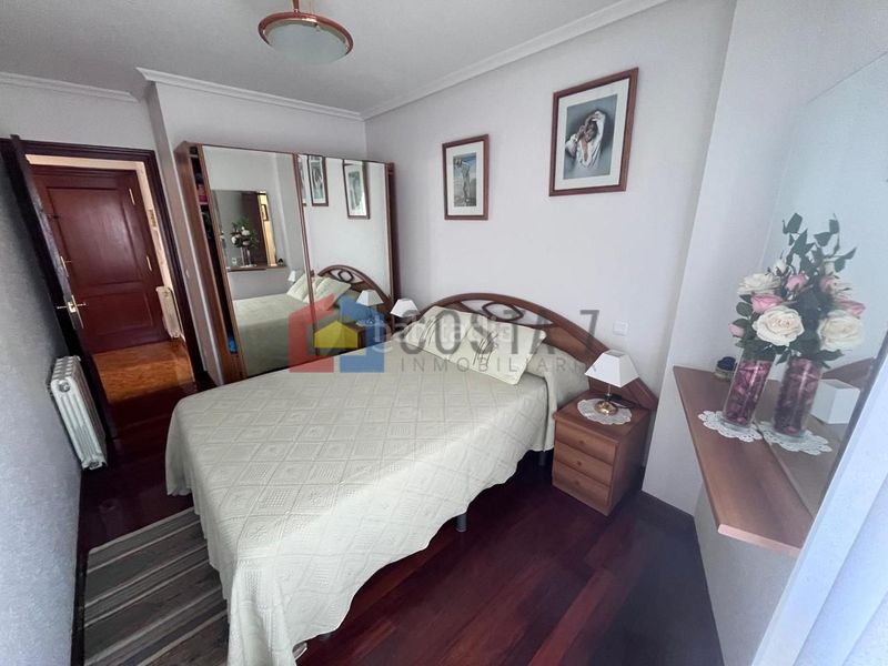Foto af92ce06-a628-4cfe-89e8-b34e6023d4e7. Pis amb aparcament a Tregadín Noja