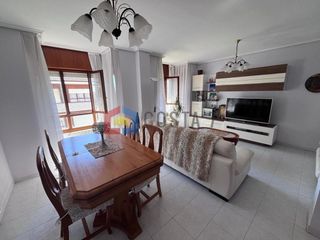 Piso  Calle la costa. Ático en venta en salceda