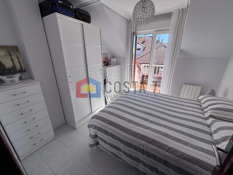 Foto a5275cbc-875d-4d01-848a-80a7c3f7dc11. Pis amb aparcament piscina a Tregadín Noja