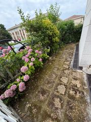 Planta baixa  Paseo de helgueras. Bajo en venta en helgueras