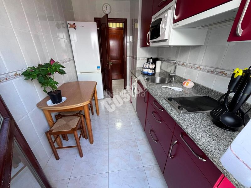 Foto 12f7e9a6-cb4e-457b-a358-98b865bc9f5c. Appartamento con parcheggio in Ris Noja