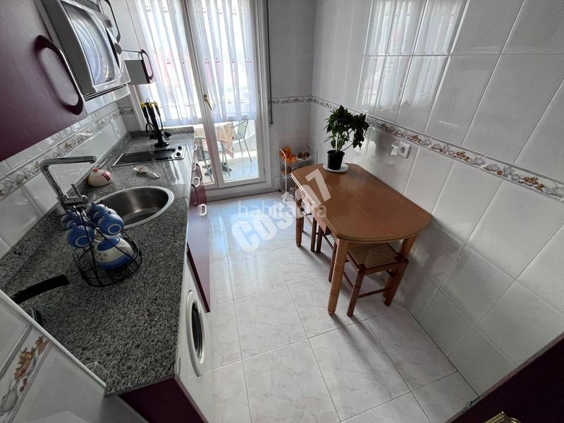 Foto 415b4642-d103-4d68-bb2c-844301086344. Appartamento con parcheggio in Ris Noja