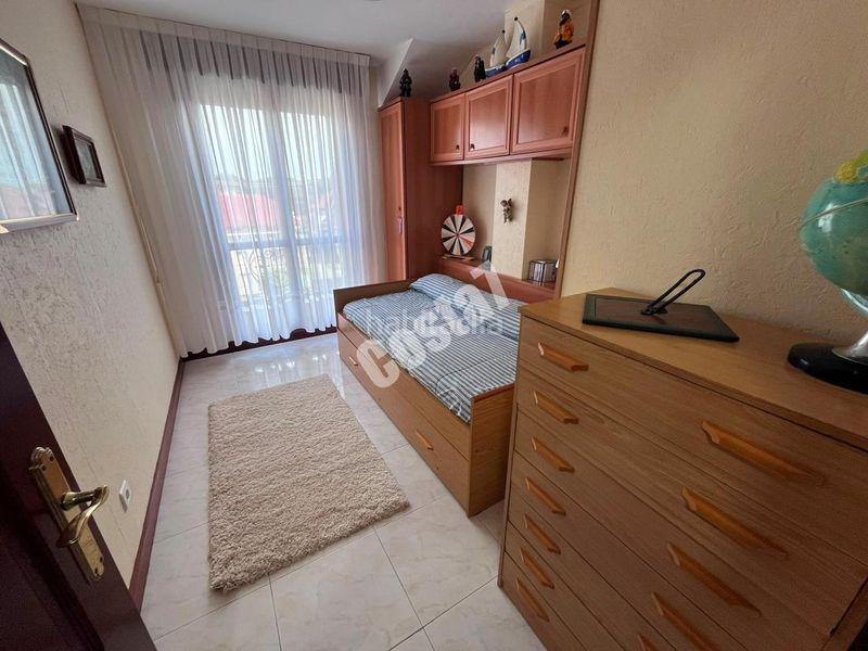 Foto 468b0803-da54-42be-adb1-9b20a39ac25c. Appartamento con parcheggio in Ris Noja