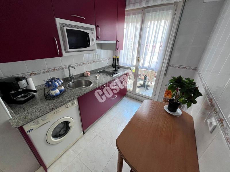 Foto 84c8e05b-4968-497a-84d2-dbd26a7193b6. Appartamento con parcheggio in Ris Noja