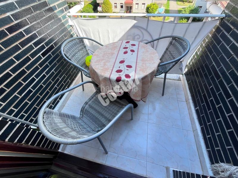 Foto 8df80427-e971-41dd-a534-1e3d1ffb1bfb. Appartamento con parcheggio in Ris Noja