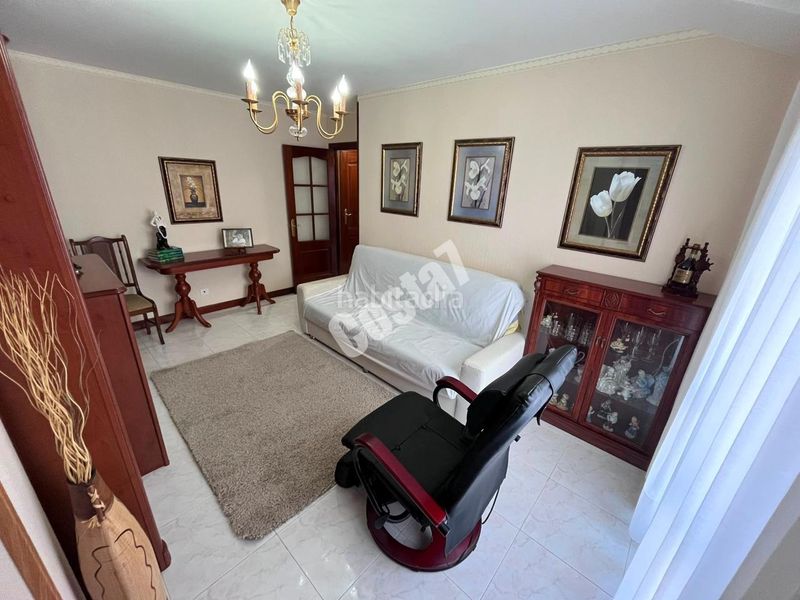 Foto ad7017fa-cacc-4f4b-8fbc-a8aaa0ac785e. Appartamento con parcheggio in Ris Noja