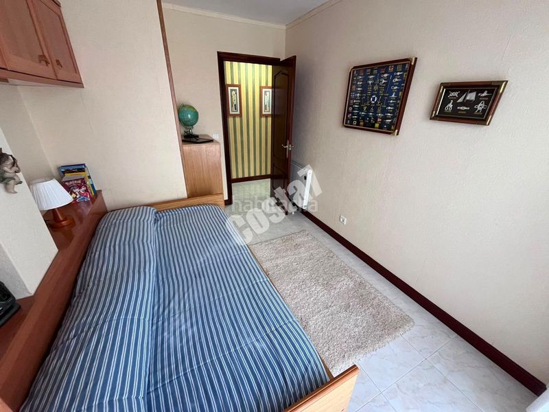 Foto b73647a9-5bfd-4f12-93c6-54defc290534. Appartamento con parcheggio in Ris Noja