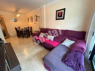 Flat  Paseo de trengandín. Piso en venta en trengandin