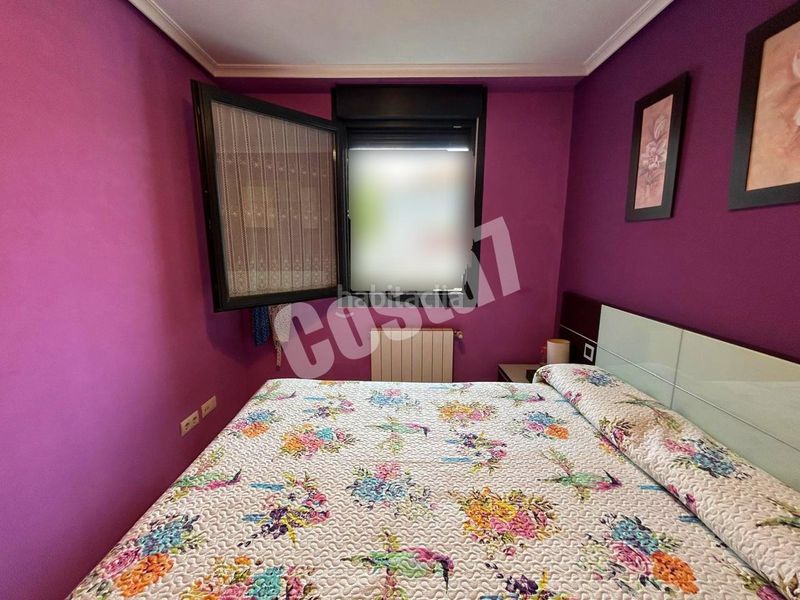 Foto a60c85cb-9d16-443d-abd8-a6646fb60827. Pis amb calefacció aparcament piscina a Tregadín Noja