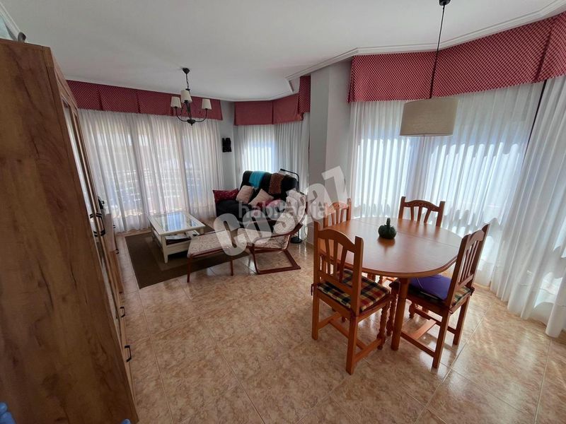Foto 4f163f81-46a0-4a1e-b4d5-5a1f2adb4b3d. Pis amb aparcament a Ris Noja