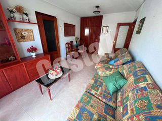 Flat in Calle la Brava