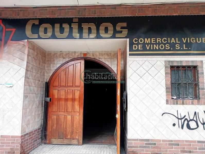 Foto 39449877-23c3-47cf-ac52-7c15eef99c33. Local commercial dans travesía de Vigo - san xoán Vigo