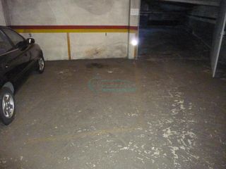 Alquiler Parking coche en Plaza España - Corte Inglés