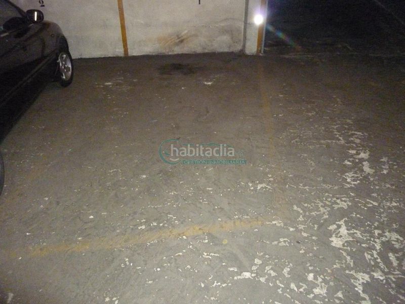 Foto c4396b25-3cb7-4d1f-997f-0045ee99d896. Affitto posto auto in Plaza España - Corte Inglés Vigo