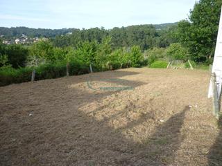 Terreno residencial en Valadares - Beade