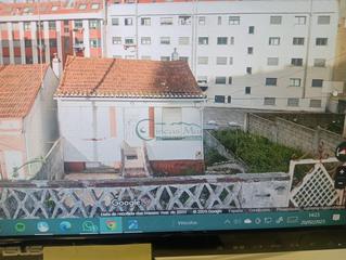 Casa en Travesa de Vigo - San Xon