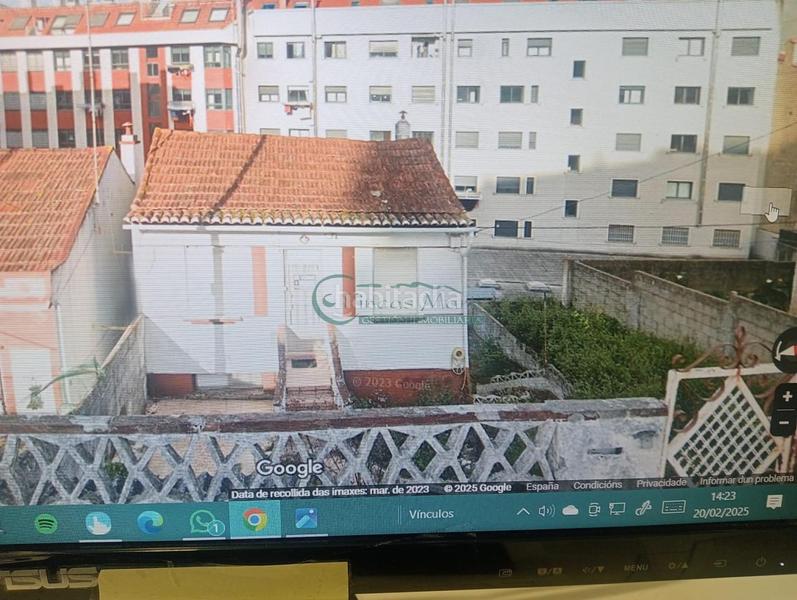 Foto 1a83d73c-faee-429c-960d-a029d7b9e772. Casa con riscaldamento in travesía de Vigo - san xoán Vigo