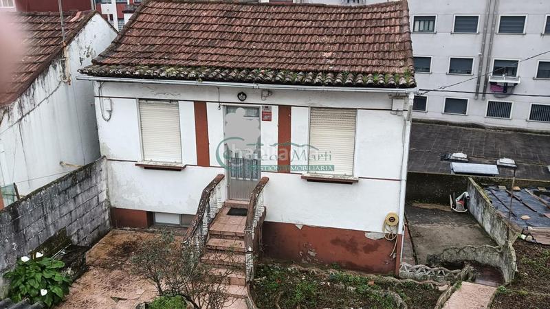 Foto 67f268b5-c704-440d-b490-cf2a9995a993. Casa con riscaldamento in travesía de Vigo - san xoán Vigo