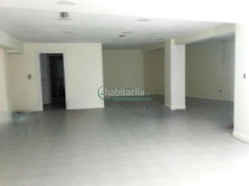 Foto 84db78d9-de12-4104-bffe-daa444bd5e2b. Rent business premise in Plaza Independencia Vigo