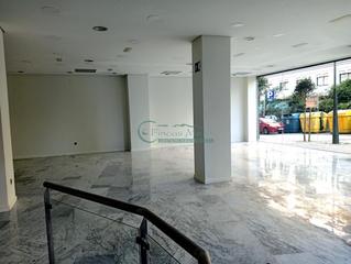 Business premise in Plaza Independencia