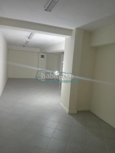 Foto 3ccf210e-1632-4a34-b19a-e76aff03e658. Lloguer local comercial a Plaza Independencia Vigo