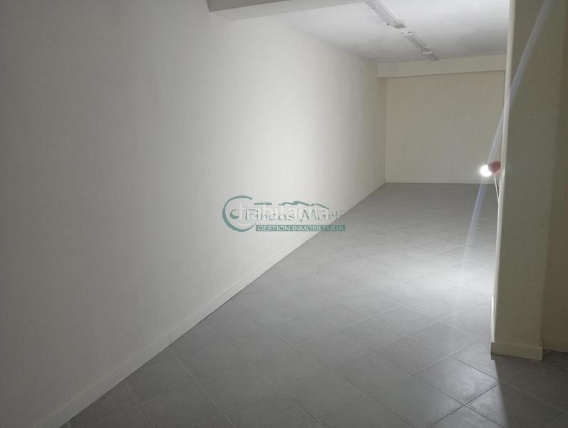 Foto e21230d7-9d60-43b8-b567-58e2561c2c48. Lloguer local comercial a Plaza Independencia Vigo