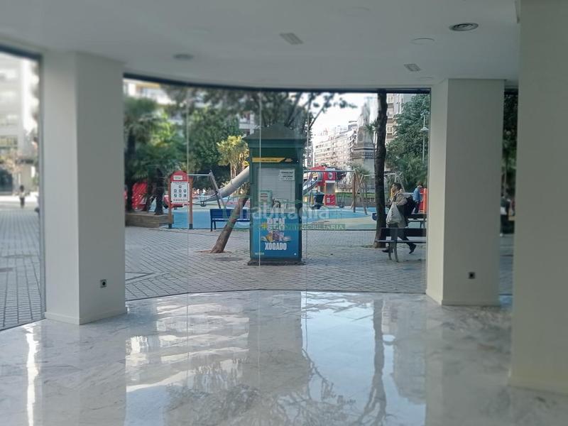 Foto bd575e29-92d0-47b7-8474-7e3110e30e6e. Affitto locale commerciale in Plaza Independencia Vigo