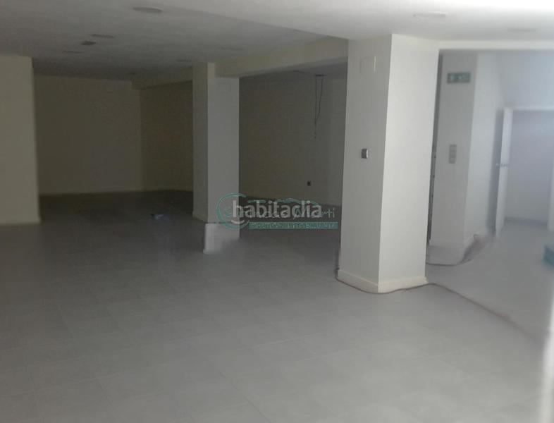 Foto ee28aea8-b7f9-4839-9fab-3077ec2dcbc8. Affitto locale commerciale in Plaza Independencia Vigo