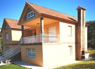 Chalet in O Hío