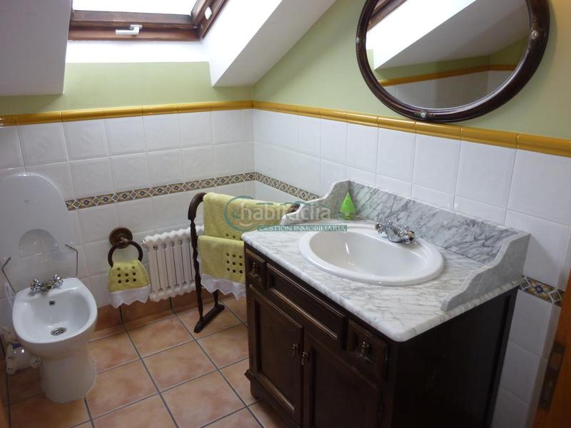 Foto 6dbe4c22-61e4-4104-9b50-f9dd2dec3ed1. Chalet with heating in Beade