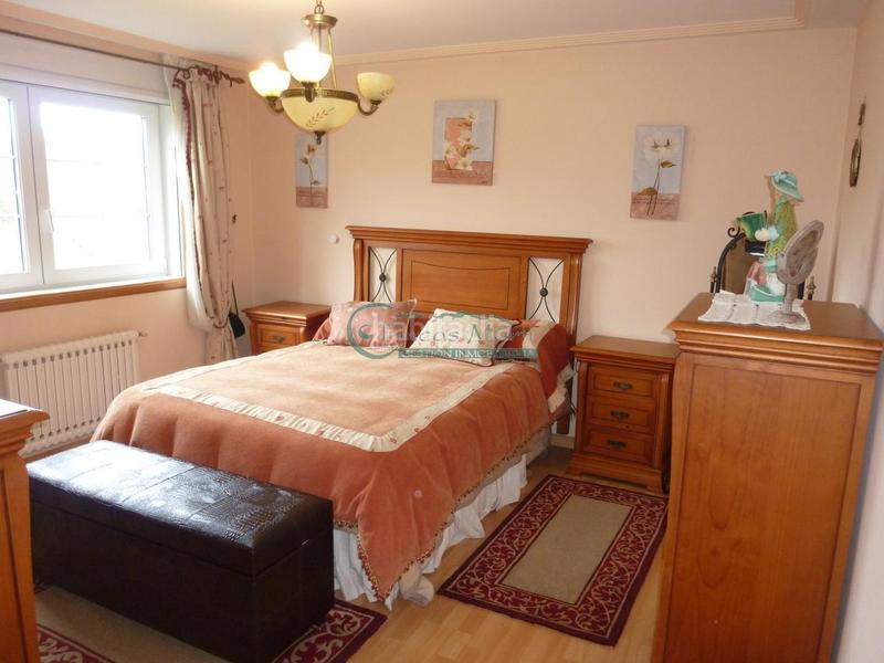 Foto 748c7467-a558-4a52-bf16-e83f71cbf15b. Chalet with heating in Beade