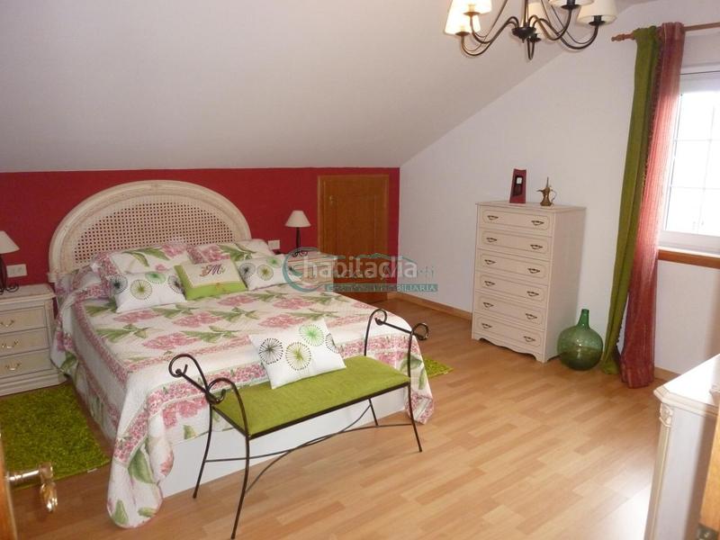 Foto b3a01896-43e0-4579-93f3-251acb4a14a3. Chalet with heating in Beade