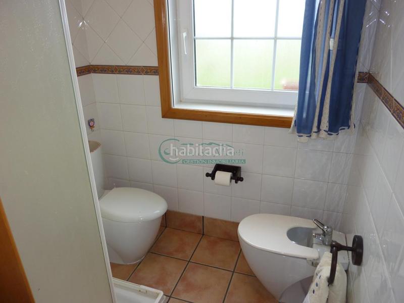 Foto c5df2031-728b-4948-8852-b3e7f233b13c. Chalet with heating in Beade