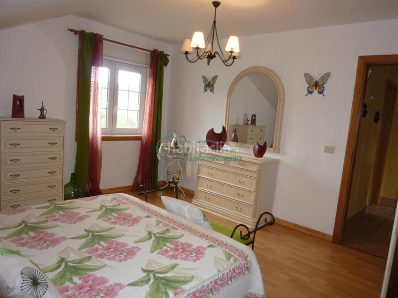 Foto cfe5616f-19cd-4c35-8b91-fa9765813147. Chalet with heating in Beade