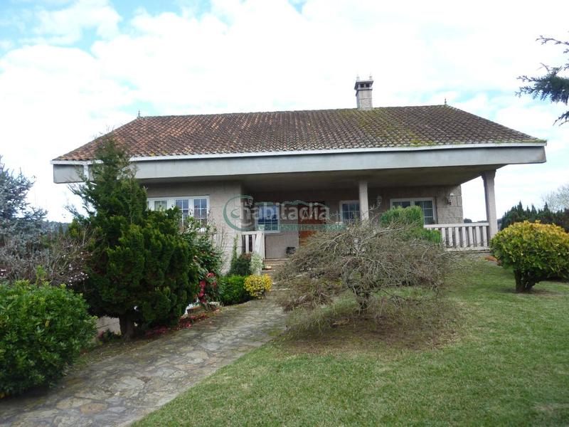 Foto d518a3c6-8369-4b8e-822a-6a7a27905880. Chalet with heating in Beade