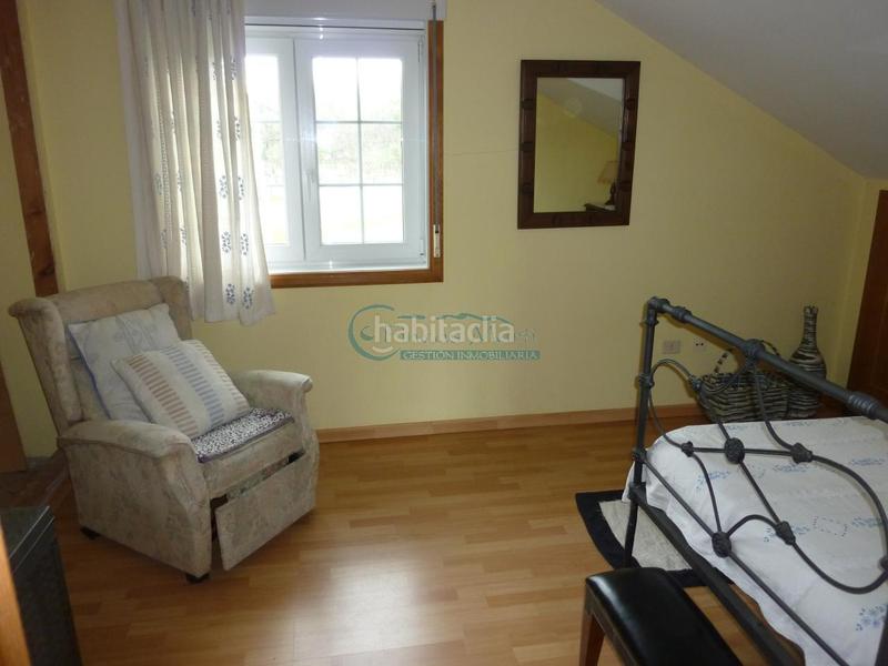 Foto e067cb37-3adc-4452-a3b2-badcbdebdef9. Chalet with heating in Beade