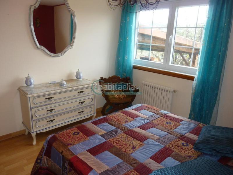 Foto e9498b9a-86ff-4d30-812d-b846b5111acf. Chalet with heating in Beade