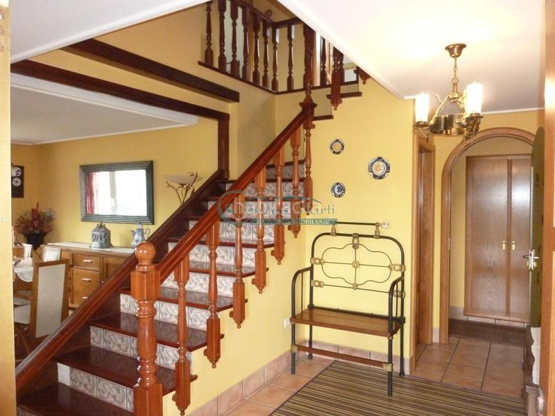 Foto 16eb8793-ff70-4547-b06f-9779c49264ea. Chalet en Beade