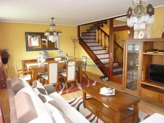 Chalet à Beade