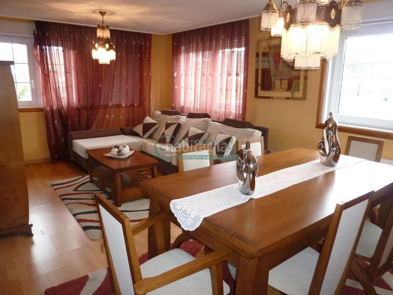 Foto 414375b8-9809-4d6b-a197-a788effe7017. Chalet en Beade