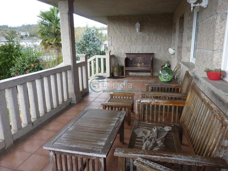 Foto 785715b6-d79c-4785-a9ba-bf3b165ff369. Chalet en Beade