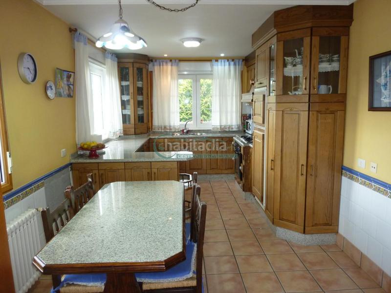 Foto 9e5d49f8-5113-45a7-aa3d-0bce52708af4. Chalet en Beade