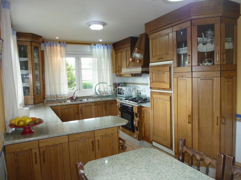 Foto a070f41c-b9c1-4d51-b2e4-42cc7e21d8ba. Chalet en Beade
